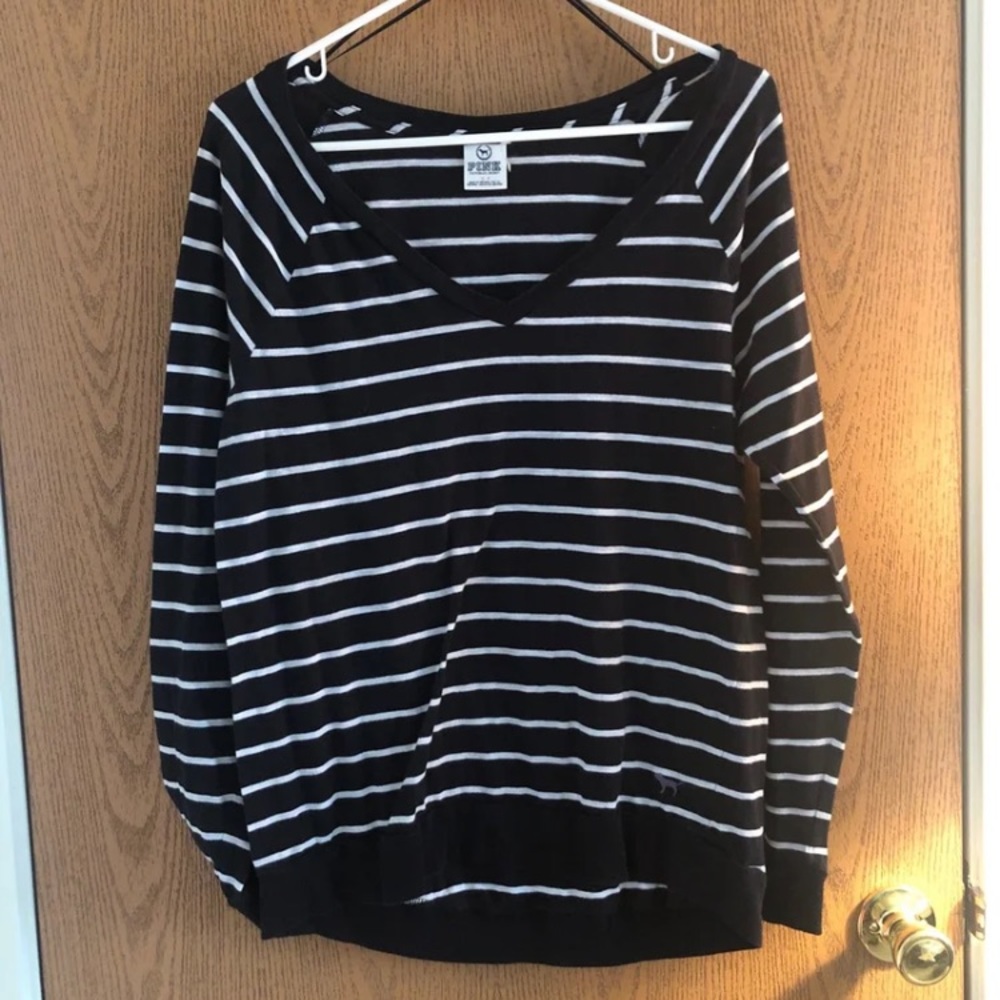 Victoria’s Secret Pink Top